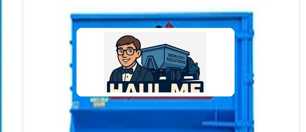 20 yard dumpster rental